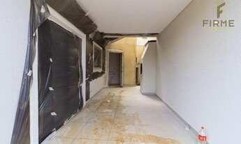 Imagem 4: Sobrado com quintal no Boqueirão