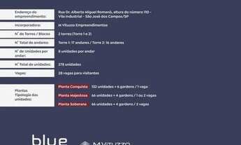 Imagem 4: Apartamento com 3 dormitórios (suíte), cozinha americana, varanda gourmet, 71 m², 1 vaga d