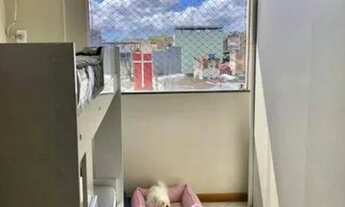 Imagem 13: Apartamento para venda tem 90 metros quadrados com 2 quartos em Rio Vermelho - Salvador