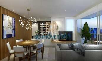 Imagem: Apartamento a venda 3 quartos - Padre Eustáquio