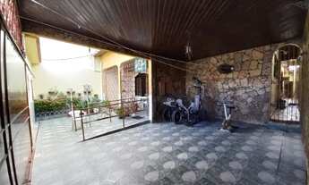 Imagem 5: Ampla Casa no Mendara II, 3,4 / 2 suítes, 1 banheiro social, 2 vagas de garagem - 271 m2