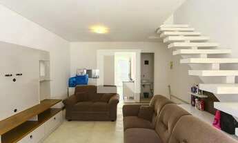 Imagem 2: Casa para Aluguel - Vila Sônia, 2 Quartos, 90 m2