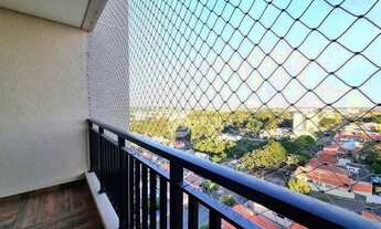 Imagem 6: Apartamento com 2 dormitórios à venda, 61 m² por R$ 356.000,00 - Centro - Nova Odessa/SP