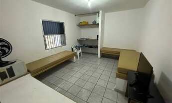 Imagem: APARTAMENTO COM 32 m² - BOQUEIRAO - PRAIA