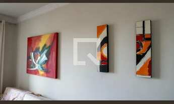 Imagem 7: Apartamento para Aluguel - Vila Carrão, 3 Quartos, 57 m2