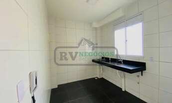 Imagem 7: RVL 169 ///// Pra você que busca morar São Pedro, 2 quartos para locação!!loc