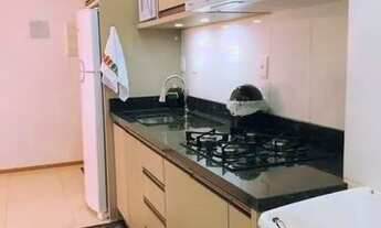 Imagem: Alugo apartamento mobiliado Praia de Fora