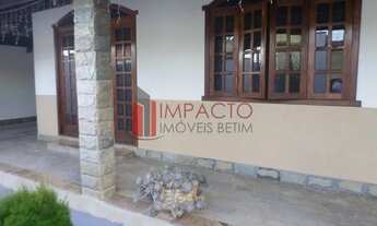 Imagem 3: Casa com 03 quartos sendo um suíte