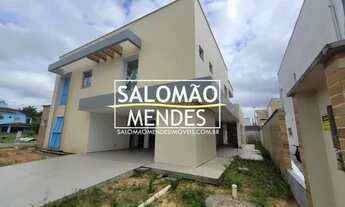 Imagem: Casa em Condomínio, 4 suítes 2 quartos