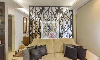 Imagem 7: Apartamento para aluguel com 134 metros quadrados com 3 quartos em Parque Prado - Campinas