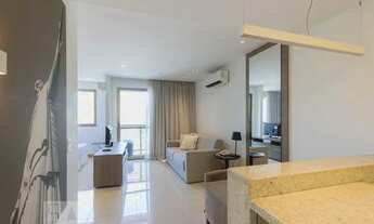 Imagem: Apartamento para Aluguel - Jacarepaguá