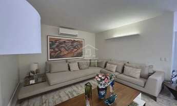 Imagem 2: Apartamento 268m² na Península Varanda Gourmet 03 Quartos MKT°TR137843°18
