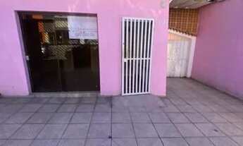 Imagem 2: Sobrado para alugar, 260 m² por R$ 7.350,00/mês - Parque São Jorge - São Paulo/SP