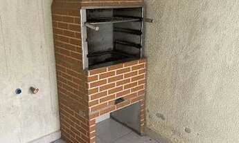 Imagem 6: Sobrado com 2 dormitórios para alugar, 70 m² por R$ 2.271,00/mês - Jardim Estância Brasil