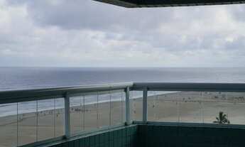 Imagem 6: Apartamento frente mar, 3 dormitórios, Guilhermina, Praia Grande