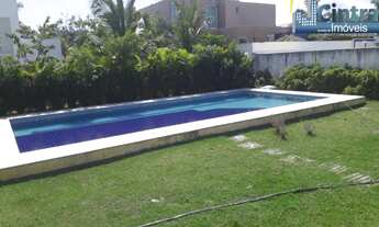 Imagem 6: Vendo ou alugo casa alto padrão no condomínio Busca Vida (Camaçari), 3/4 sendo 01 suíte, c