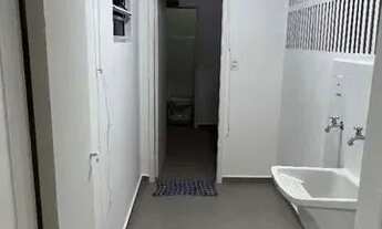 Imagem 4: Apartamento para Locação no Jardim Paulista - 100m² com 3 Quartos 3 Banheiros 1 vaga de Ga