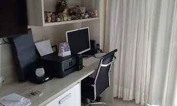 Imagem 7: Barra da Tijuca, Condomínio Palm Springs, no Parque das Rosas, 3 Quartos sendo 1 suíte