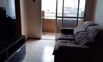 Imagem 7: QR 202- Excelente apto de 02 quartos residencial boulervard das palmeiras