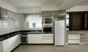 Imagem 4: Locação anual - Apartamento mobiliado com 3 suítes e 2 vagas - Balneário Camboriú