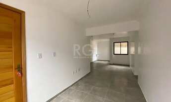 Imagem 2: Apartamento para Venda - 50m², 2 dormitórios, 1 vaga - Harmonia