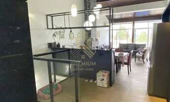 Imagem 4: Casa em Jardim do Lago - Atibaia