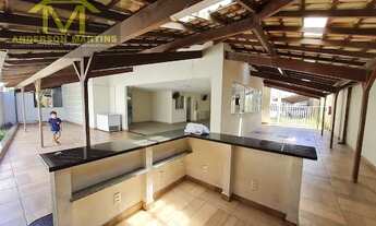 Imagem 3: 2 Dormitórios* Área de serviço* Varanda* Vaga de Garagem Coberta* Cód: 22239 R