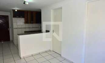 Imagem 4: Apartamento para Aluguel - Jardim Maria Rita, 2 Quartos, 45 m2