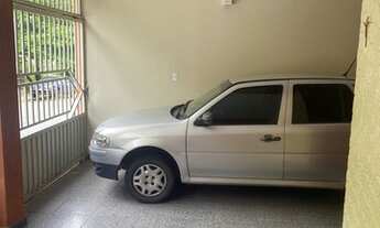 Imagem 2: Lindo sobrado em ótima localização com 3 quartos, churrasqueira e vaga para 4 carros