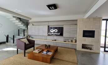 Imagem 7: Casa Alphaville Lagoa dos Ingleses, Nova Lima