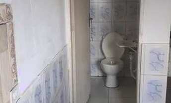 Imagem: Aluga se casa de 2 cômodos