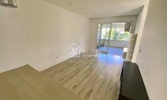 Imagem 4: Apartamento para aluguel, 2 quartos, 1 suíte, 2 vagas, Vila Mariana - São Paulo/SP