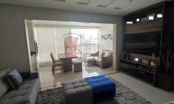 Imagem 2: Apartamento Residencial MOOCA