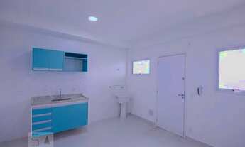 Imagem 3: Apartamento para Aluguel - Bom Retiro, 1 Quarto, 30 m2