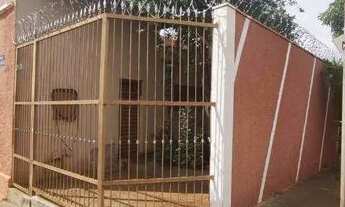 Imagem: Casa com 3 dormitórios à venda, 140 m²