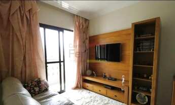 Imagem 1: Apartamento à venda Vila Mazzei