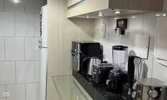 Imagem 7: Sobrado com 3 dormitórios à venda, 110 m² por R$ 498.000 - Uberaba - Curitiba/PR