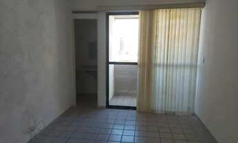 Imagem 3: Valor de OPORTUNIDADE! Excelente Apartamento com 1 Suíte/51 m² para VENDA ou ALUGUEL- Int