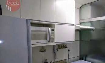 Imagem 3: Apartamento à venda, 49 m² por R$ 185.000,00 - Parque Residencial Lagoinha - Ribeirão Pret