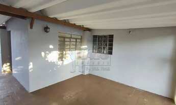 Imagem: Casa Padrão em Ribeirão Preto