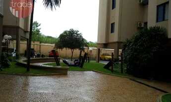 Imagem 9: Apartamento com 3 dormitórios à venda, 73 m² por R$ 245.000,00 - Iguatemi - Ribeirão Preto