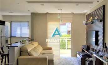 Imagem: Sobrado com 3 dormitórios à venda, 133