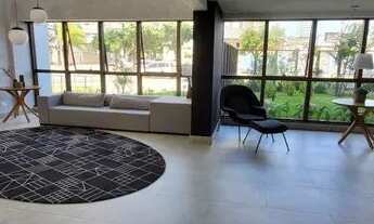 Imagem 2: EDIFÍCIO PARQUE SHOPPING (MOBILIADO