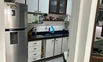 Imagem 7: Apartamento de 65m² no condomínio Vila Flora - Vila Campo Grande