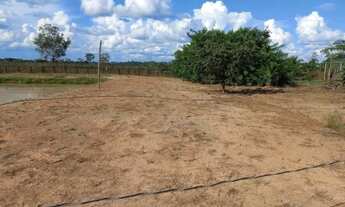 Imagem 4: 2 Chácaras conjugadas no ramal do Cacau