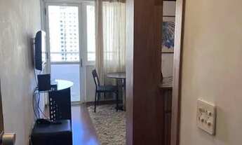 Imagem 5: Flat para aluguel com 40 metros quadrados com 1 quarto em Cerqueira César - São Paulo - SP