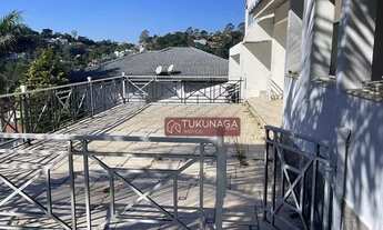 Imagem 4: Sobrado à venda, 408 m² por R$ 5.500.000,00 - São Bento - Arujá/SP