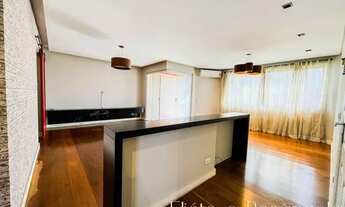 Imagem: Lindo apartamento com 3 dormitórios na