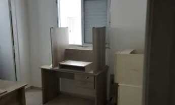 Imagem 3: Kitnet/conjugado para venda com 28 metros quadrados em Tupi - Praia Grande - SP