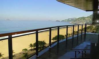 Imagem 3: Apartamento com 4 dormitórios, 450 m² - venda por R$ 9.500.000,00 ou aluguel por R$ 41.531